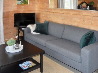 Holiday house Masfjorden  21