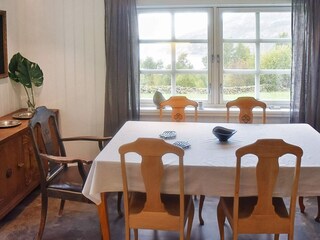 Holiday house Masfjorden  22
