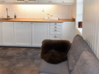 Casa per le vacanze Masfjorden  17