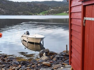 Vakantiehuis Masfjorden  57