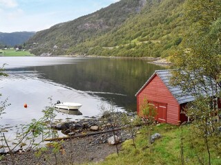 Holiday house Masfjorden  34