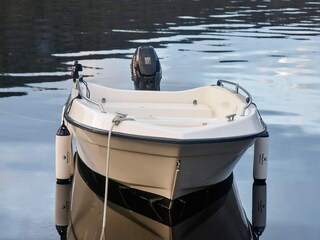 Casa de vacaciones Masfjorden  33