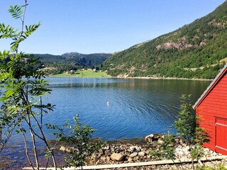 Casa per le vacanze Masfjorden  21