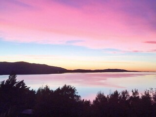 Vakantiehuis Masfjorden  40