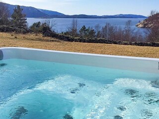 Casa per le vacanze Masfjorden  21