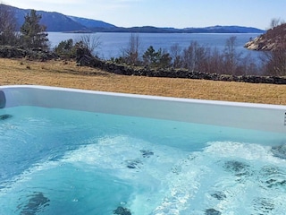 Ferienhaus Masfjorden  41