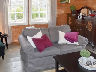 Holiday house Masfjorden  21