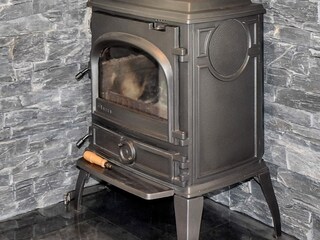 Casa de vacaciones Masfjorden  45