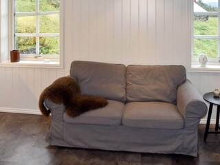 Casa per le vacanze Masfjorden  12