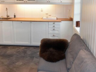 Vakantiehuis Masfjorden  30