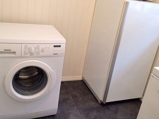 Ferienhaus Masfjorden  15