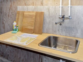 Casa de vacaciones Masfjorden  24