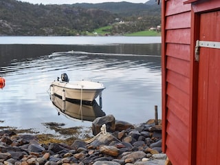 Holiday house Masfjorden  22