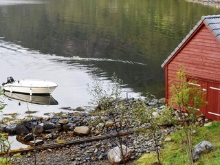 Ferienhaus Masfjorden  29
