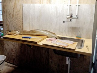 Vakantiehuis Masfjorden  16