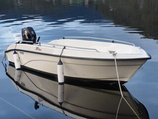 Casa per le vacanze Masfjorden  30