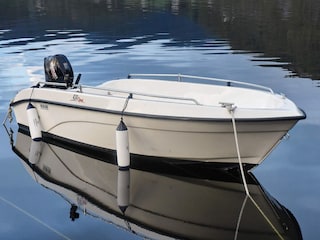 Vakantiehuis Masfjorden  14