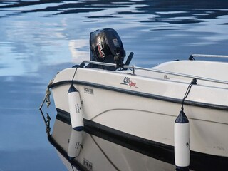 Casa per le vacanze Masfjorden  25