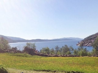 Ferienhaus Masfjorden  17