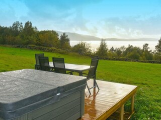 Vakantiehuis Masfjorden  39