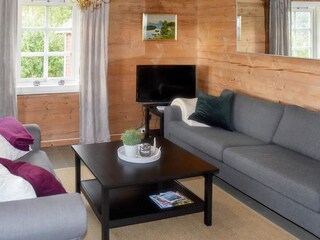 Vakantiehuis Masfjorden  35