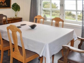 Casa per le vacanze Masfjorden  29
