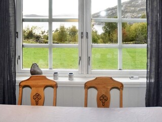 Vakantiehuis Masfjorden  27