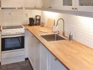 Holiday house Masfjorden  28