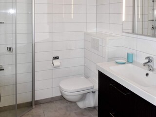 Casa de vacaciones Masfjorden  31