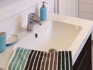 Casa per le vacanze Masfjorden  45