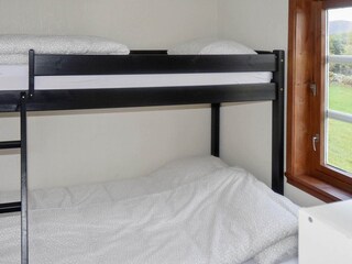 Vakantiehuis Masfjorden  15