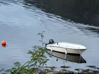 Ferienhaus Masfjorden  32