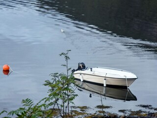 Vakantiehuis Masfjorden  32