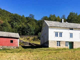 Holiday house Masfjorden Outdoor Recording 9