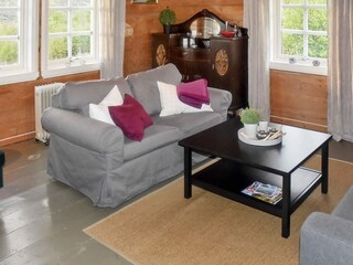 Casa per le vacanze Masfjorden  33