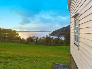 Maison de vacances Masfjorden Enregistrement extérieur 3