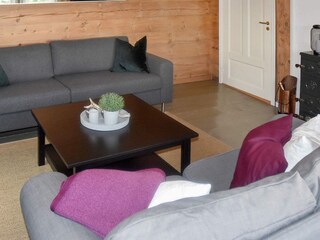 Maison de vacances Masfjorden  25