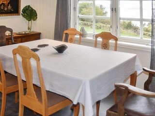 Maison de vacances Masfjorden  32