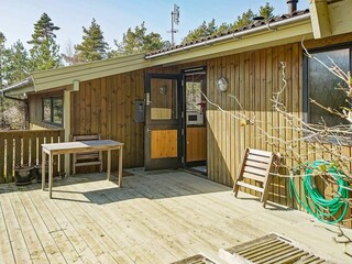 Holiday house Sommerodde Outdoor Recording 2