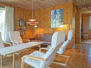 Holiday house Sommerodde  16