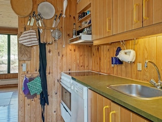 Ferienhaus Sommerodde  7