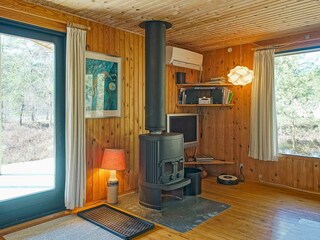 Casa de vacaciones Sommerodde  13