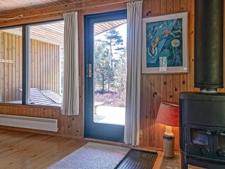 Holiday house Sommerodde  13