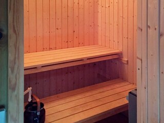Vakantiehuis Sommerodde  22
