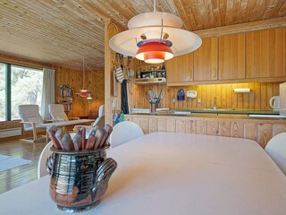 Vakantiehuis Sommerodde  19