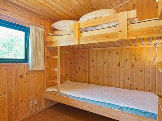 Casa per le vacanze Sommerodde  6