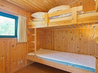 Holiday house Sommerodde  6