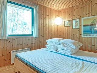 Vakantiehuis Sommerodde  16