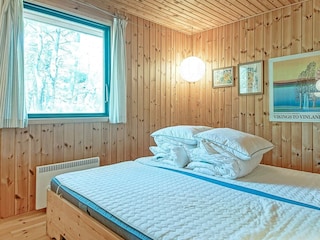 Vakantiehuis Sommerodde  19