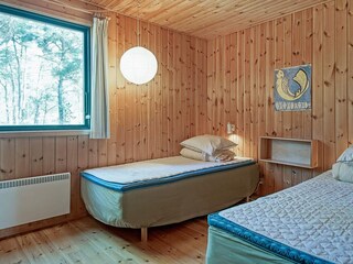 Casa de vacaciones Sommerodde  9